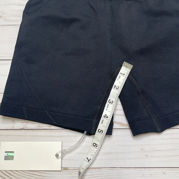 Doyoueven Hyperflex 2 Seamless Shorts - Black - Picture 10 of 10